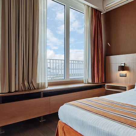 Theater Hotel Anvers Exterior foto