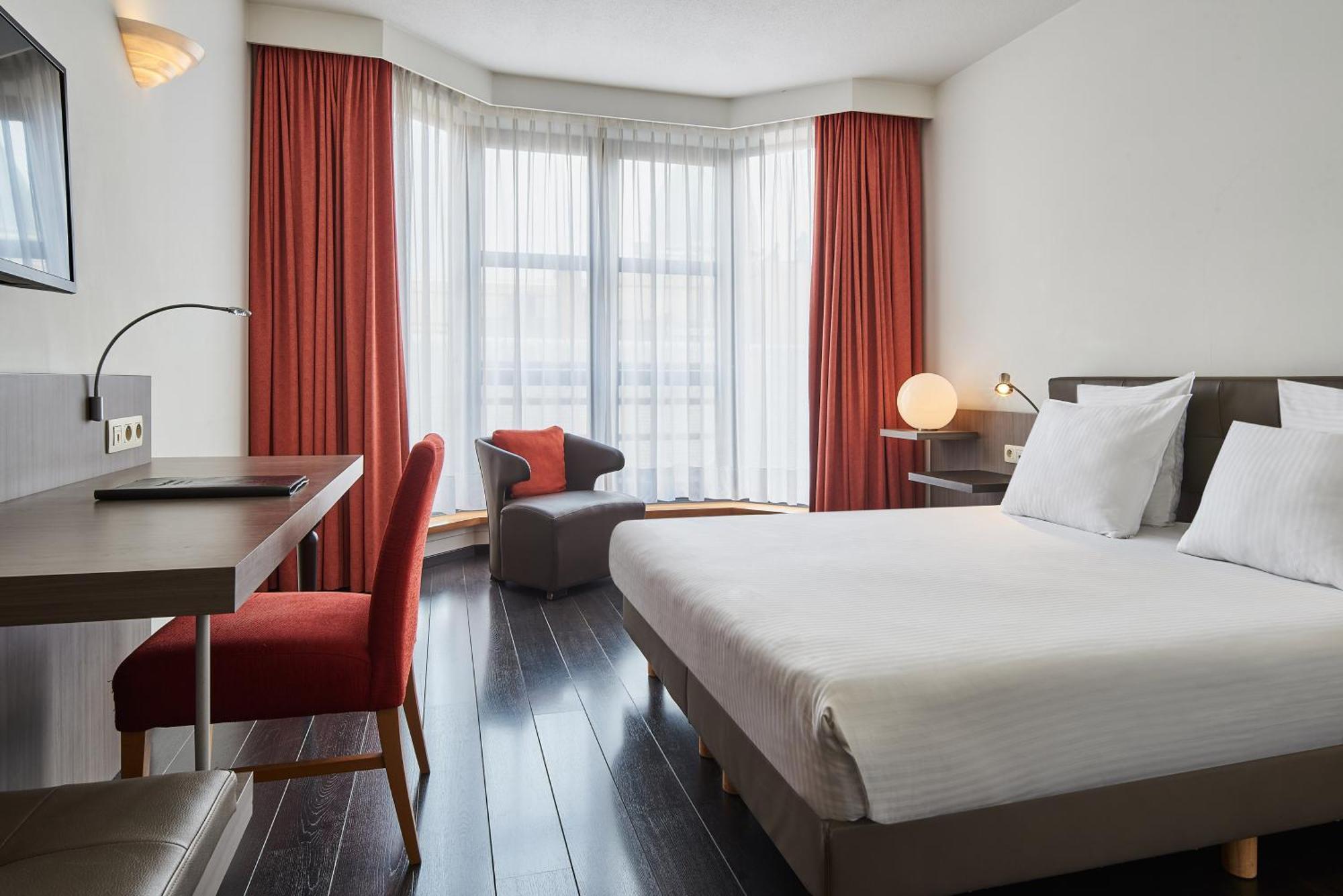 Theater Hotel Anvers Exterior foto
