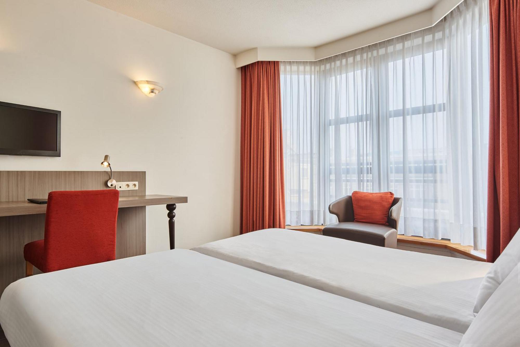 Theater Hotel Anvers Exterior foto
