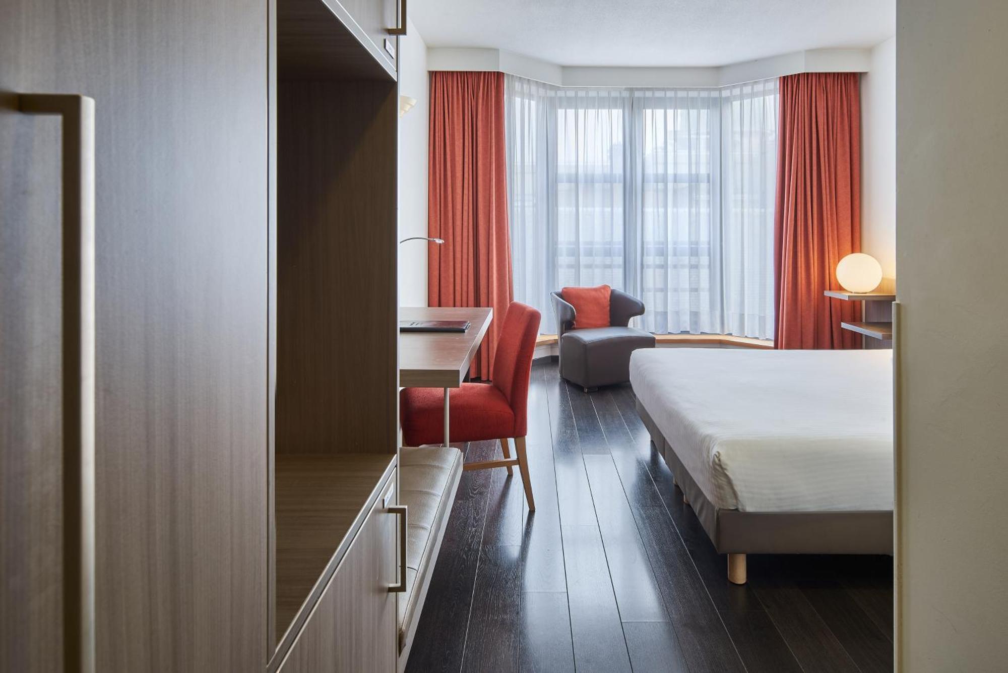 Theater Hotel Anvers Exterior foto